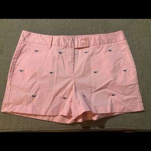Vineyard Vines Whale Shorts